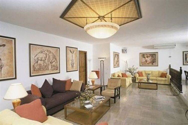 Corfu Aquamarine Hotel (Ex. Corfu Residence Hotel)