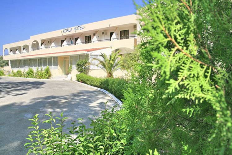 Koala Hotel