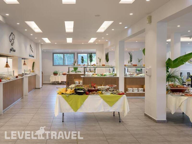 Фотография Olive Garden