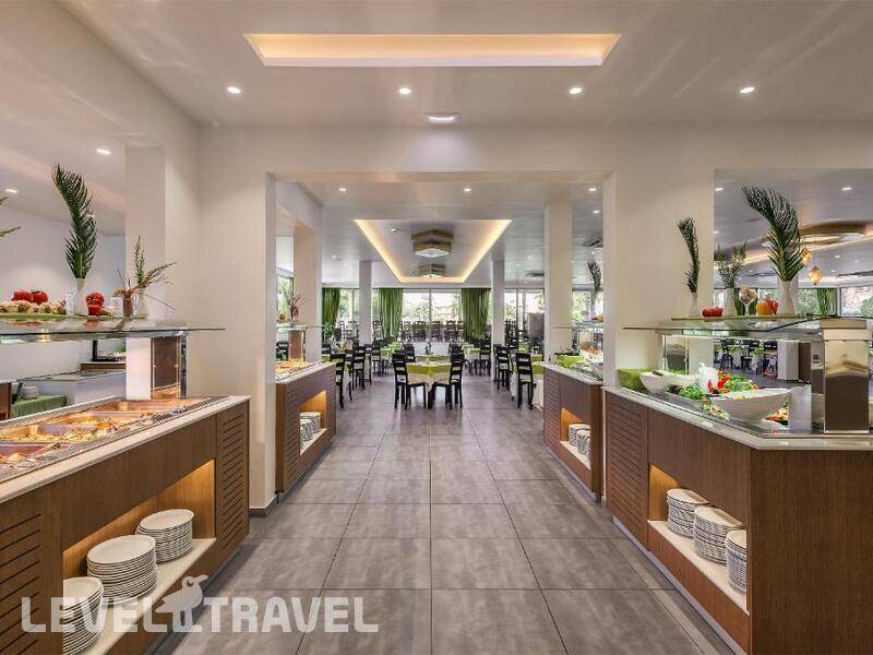 Фотография Olive Garden