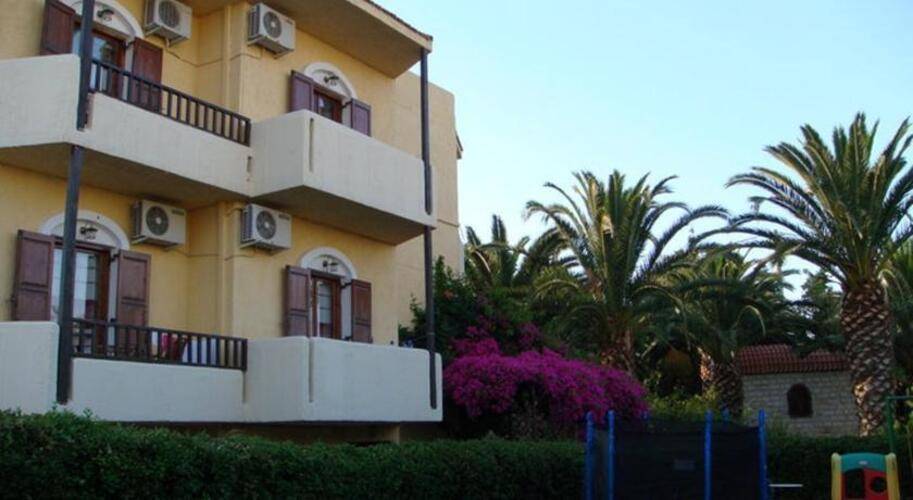 Lili Hotel