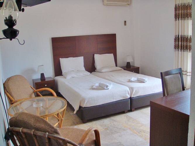 Lili Hotel
