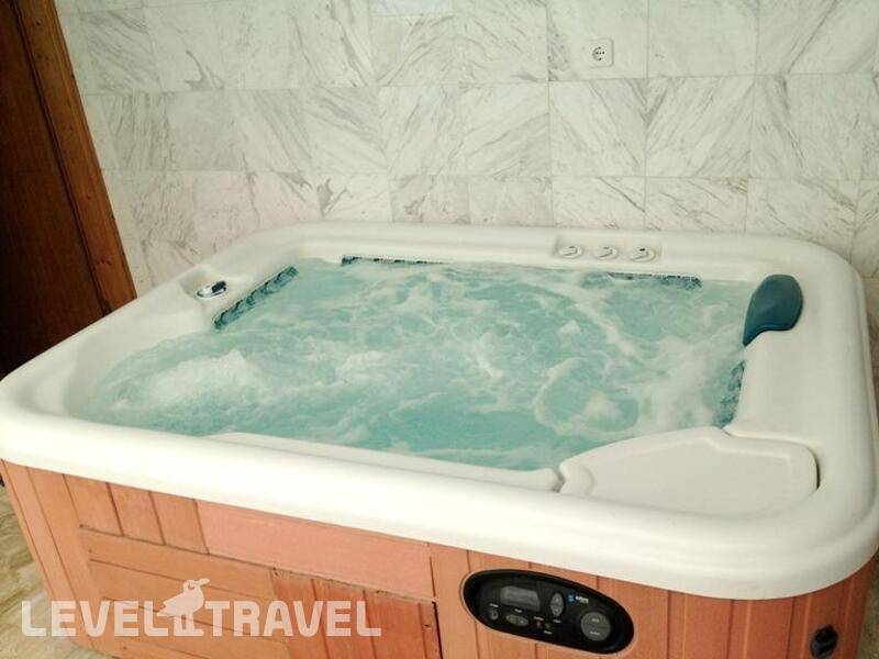 Фотография Lili Hotel