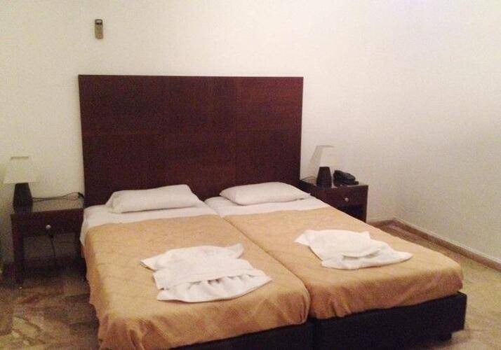 Lili Hotel