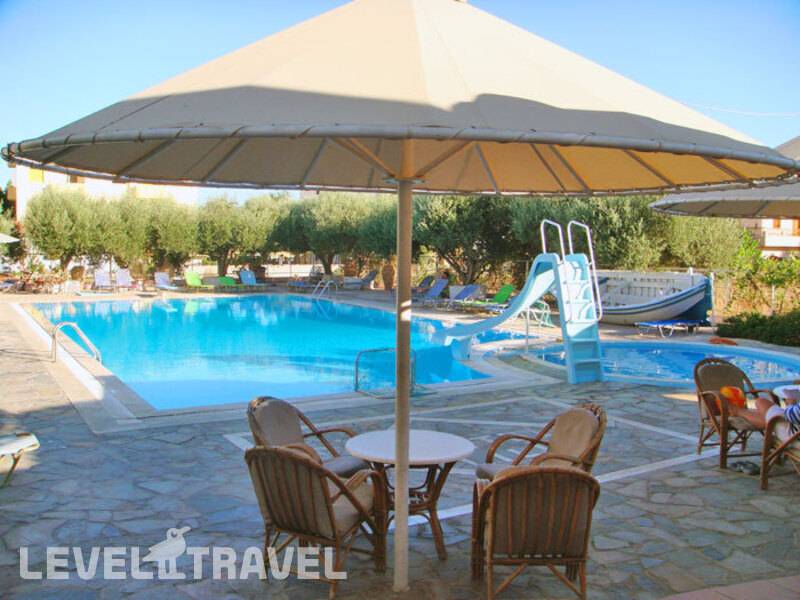 Фотография Lili Hotel