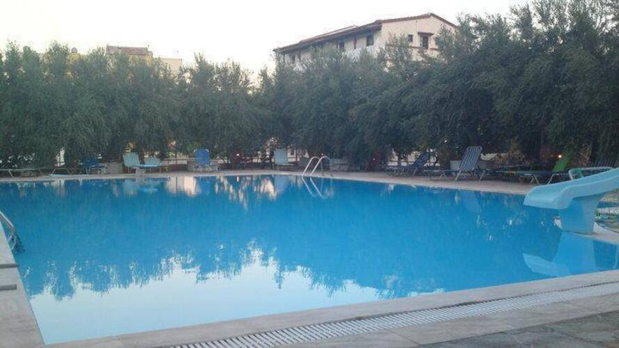 Lili Hotel