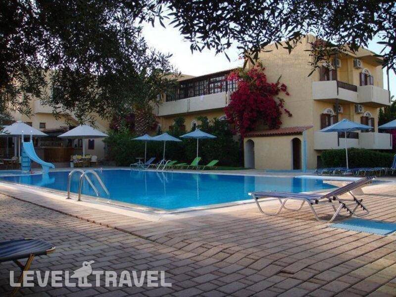 Фотография Lili Hotel
