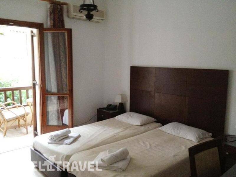 Фотография Lili Hotel
