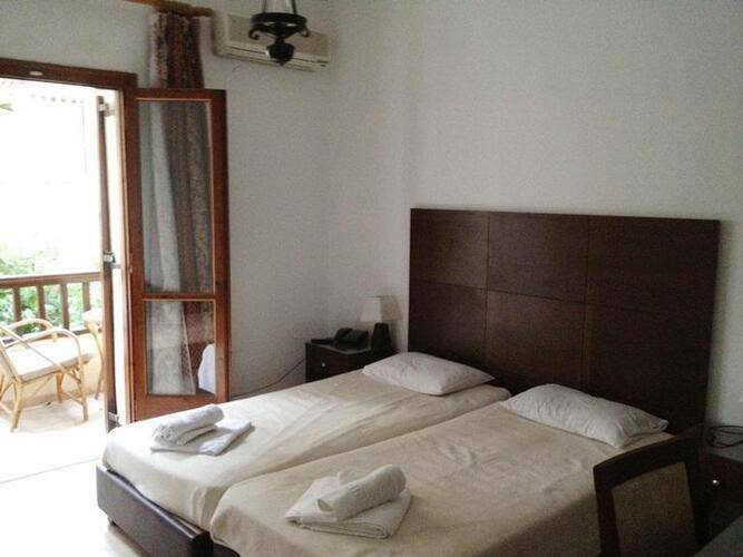 Lili Hotel