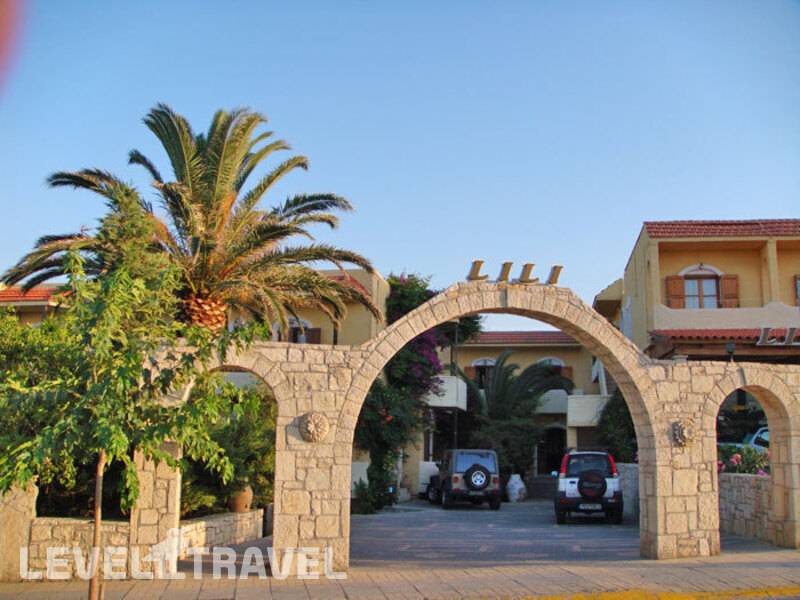 Фотография Lili Hotel