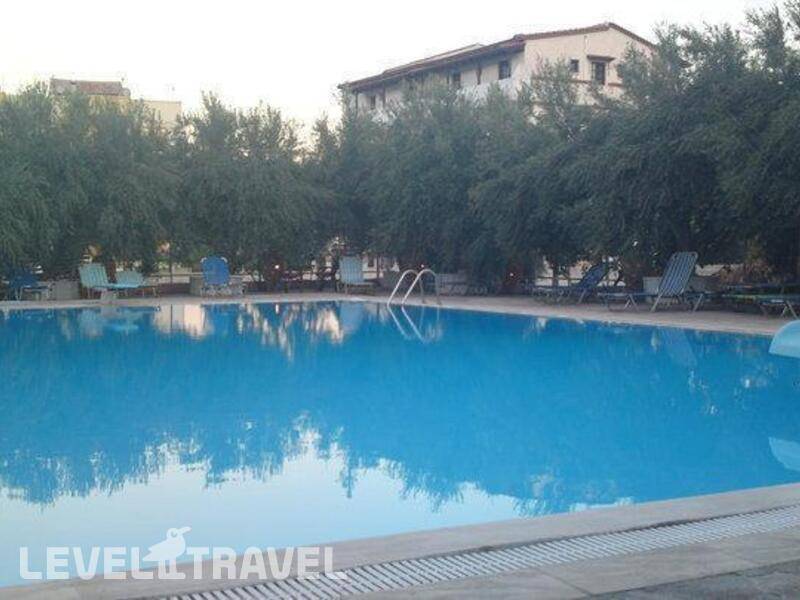 Фотография Lili Hotel