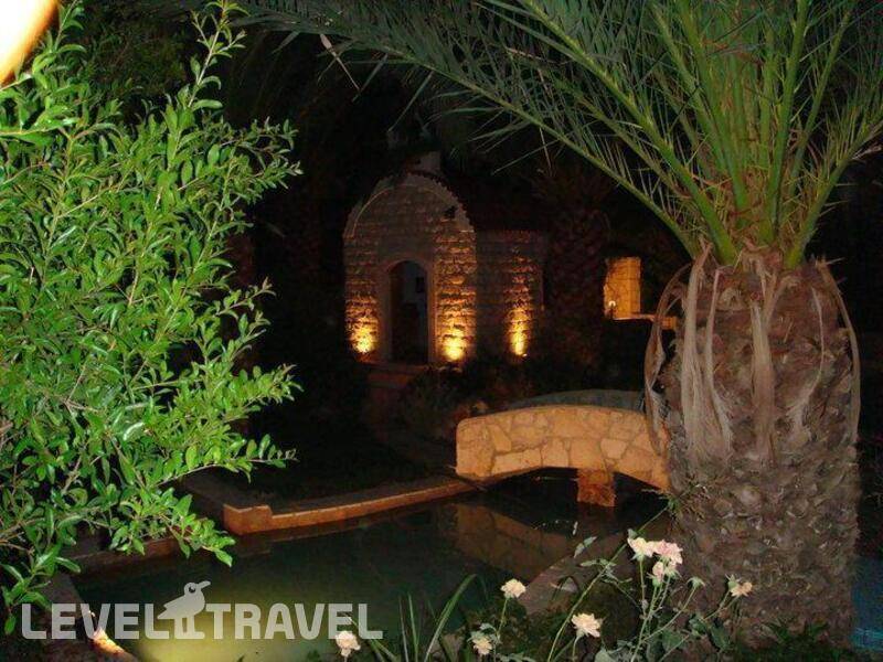 Фотография Lili Hotel