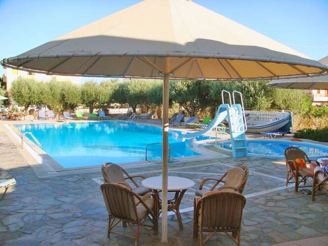 Lili Hotel