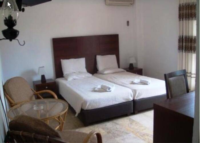 Lili Hotel