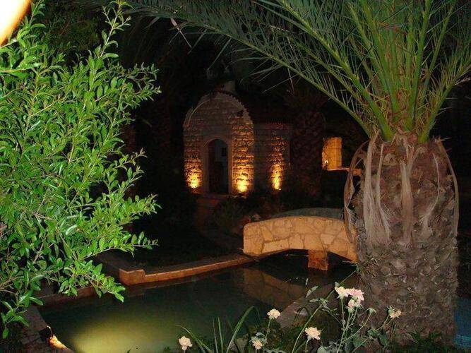 Lili Hotel