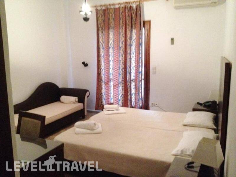 Фотография Lili Hotel