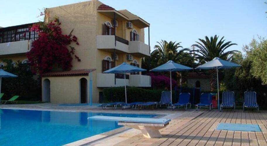 Lili Hotel