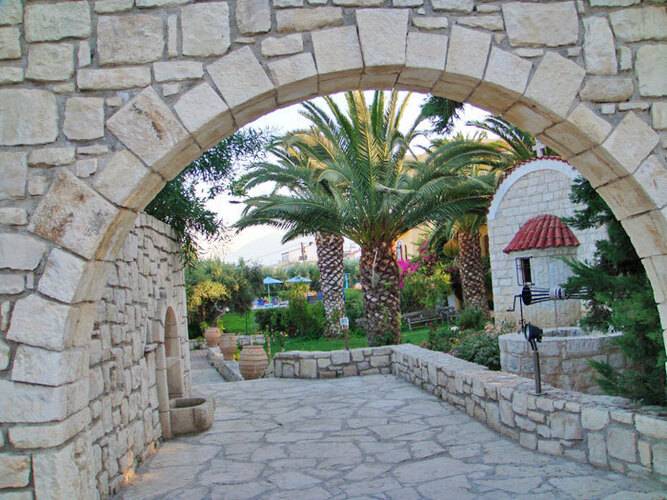 Lili Hotel