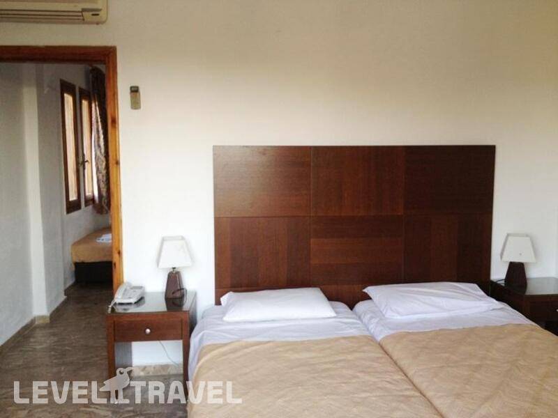 Фотография Lili Hotel