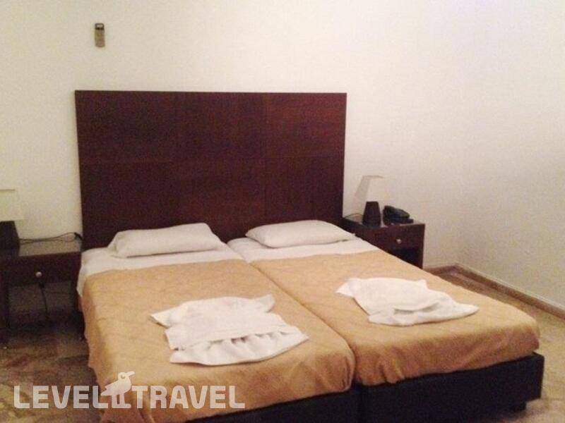 Фотография Lili Hotel