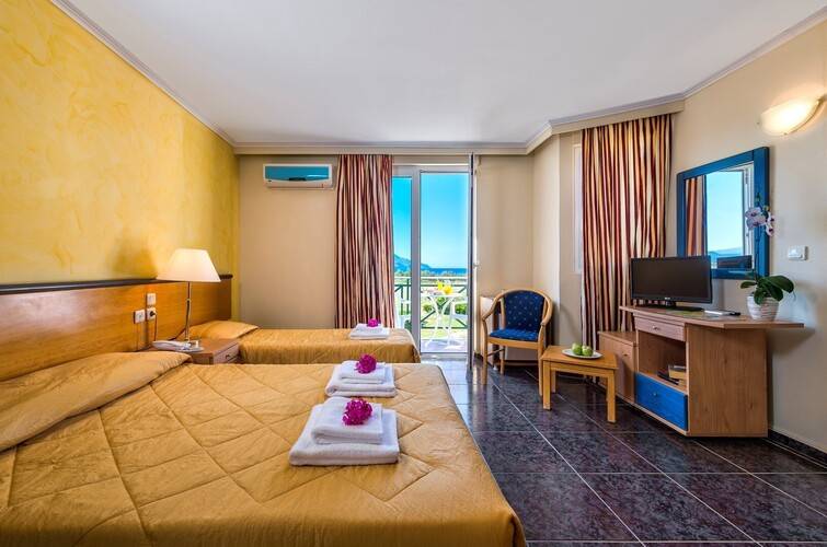 Georgioupolis Resort & Aqua Park