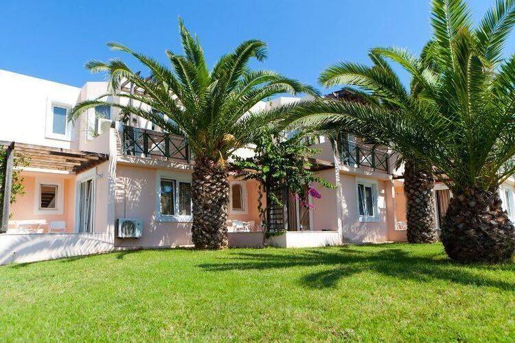Georgioupolis Resort & Aqua Park