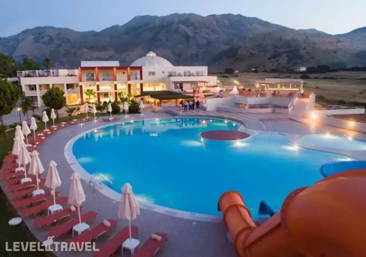 Georgioupolis Resort & Aqua Park