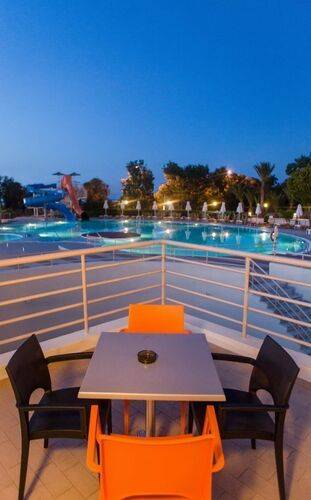 Georgioupolis Resort & Aqua Park