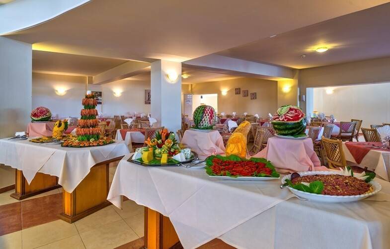 Georgioupolis Resort & Aqua Park
