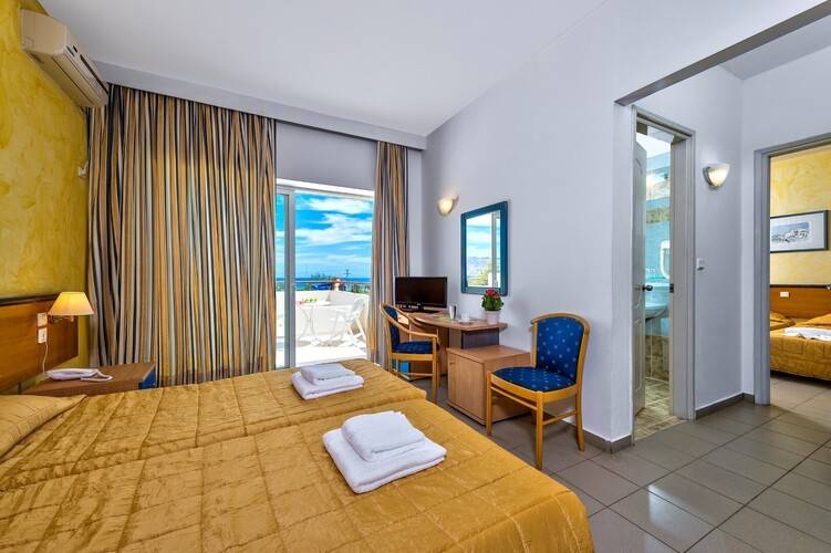 Georgioupolis Resort & Aqua Park