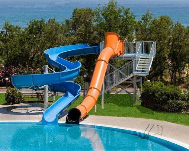 Georgioupolis Resort & Aqua Park