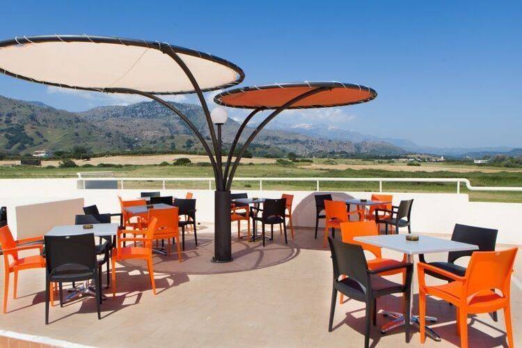 Georgioupolis Resort & Aqua Park