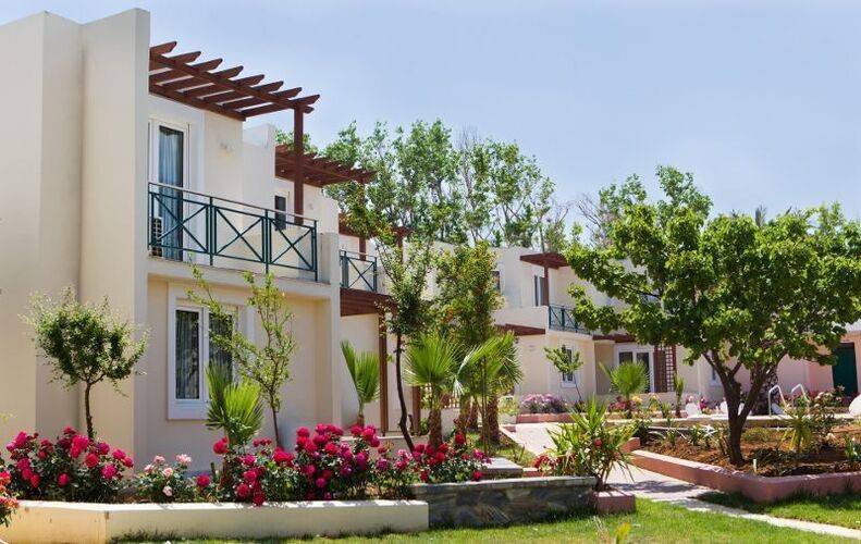 Georgioupolis Resort & Aqua Park