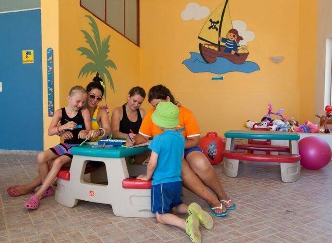 Georgioupolis Resort & Aqua Park