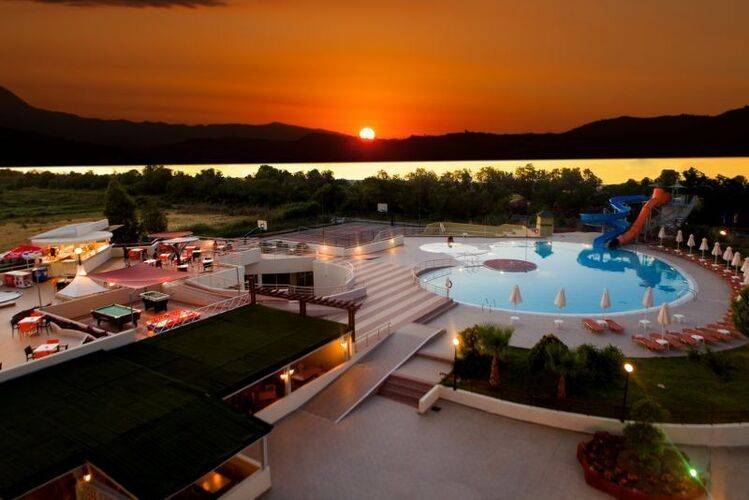 Georgioupolis Resort & Aqua Park