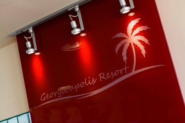 Georgioupolis Resort & Aqua Park