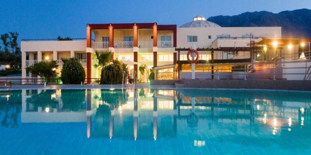 Georgioupolis Resort & Aqua Park