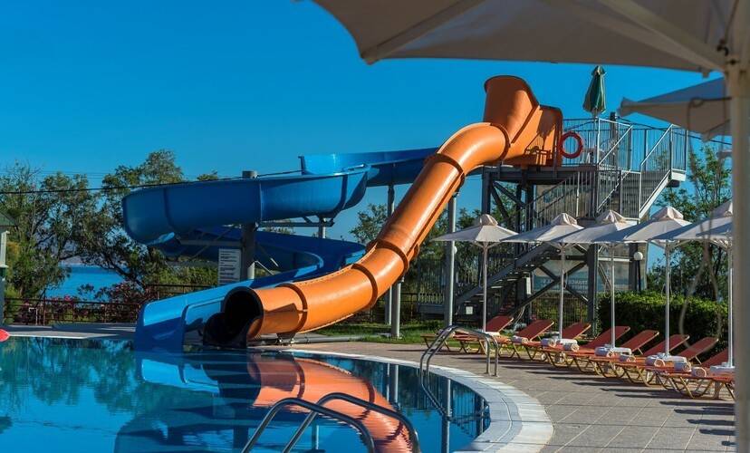 Georgioupolis Resort & Aqua Park