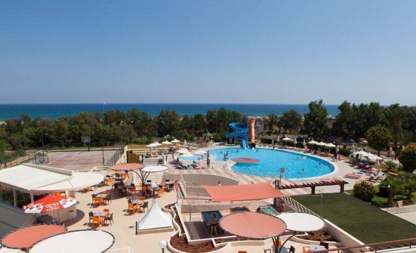 Georgioupolis Resort & Aqua Park