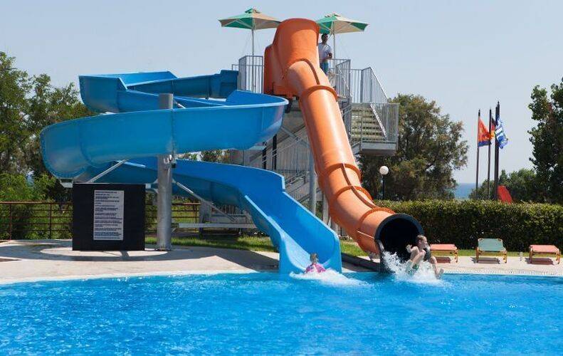 Georgioupolis Resort & Aqua Park