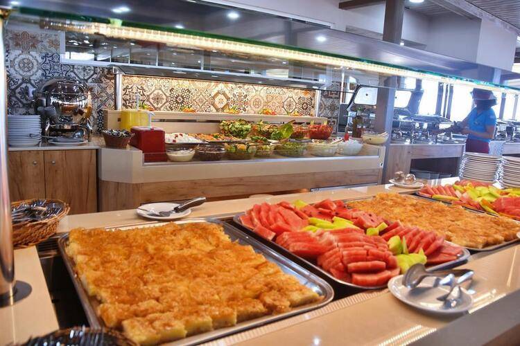 Kalia Beach Hotel