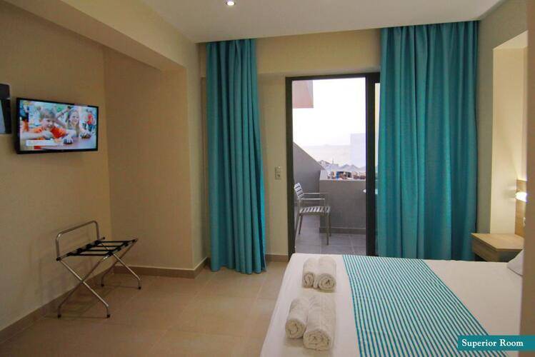 Kalia Beach Hotel
