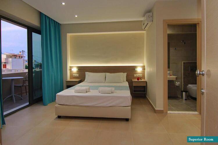 Kalia Beach Hotel