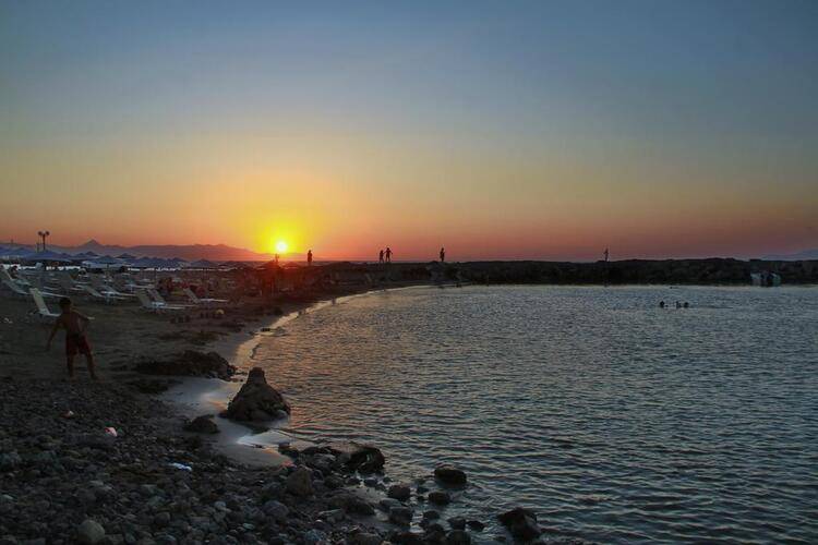 Kalia Beach Hotel