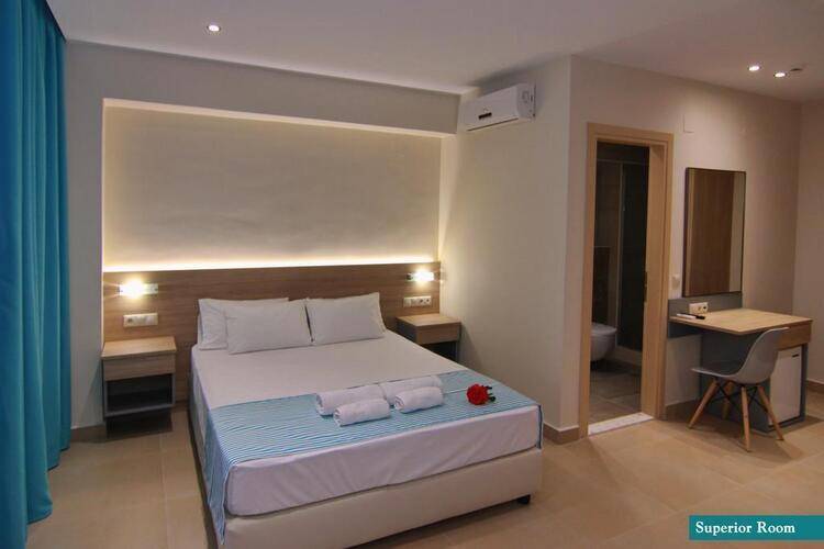 Kalia Beach Hotel