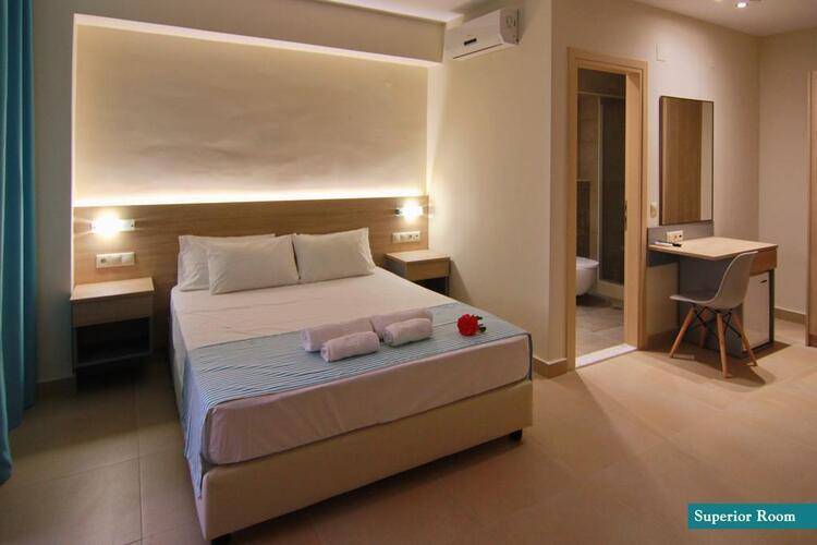 Kalia Beach Hotel