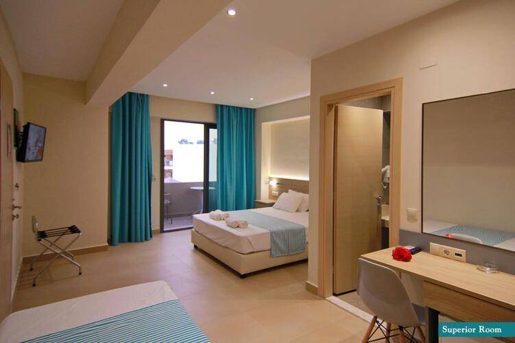 Kalia Beach Hotel
