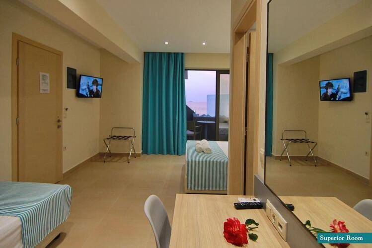 Kalia Beach Hotel