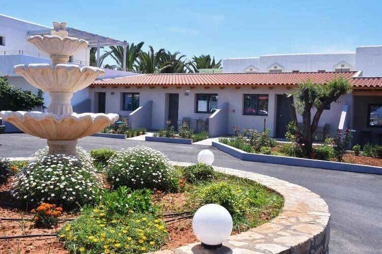 Kalia Beach Hotel
