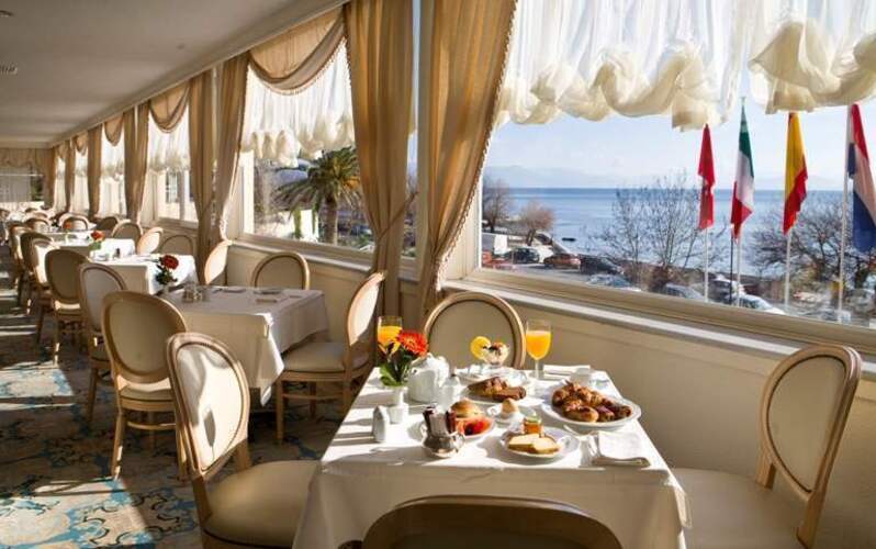 Corfu Palace Hotel